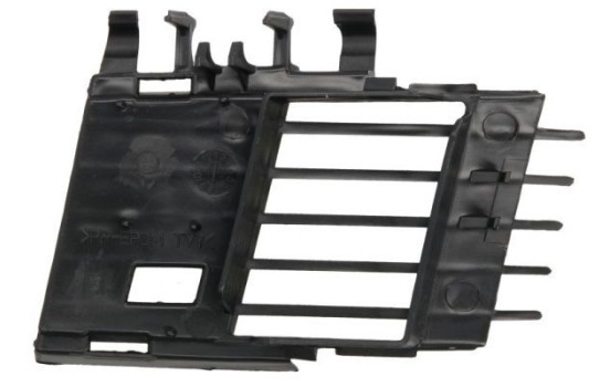 Grille de ventilation, pare-chocs, Image 2