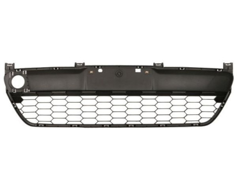 Grille de ventilation, pare-chocs