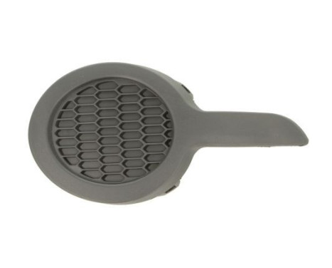 Grille de ventilation, pare-chocs