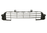 Grille de ventilation, pare-chocs