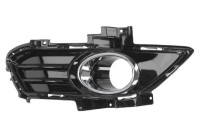 Grille de ventilation, pare-chocs