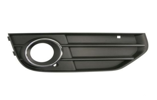 Grille de ventilation, pare-chocs