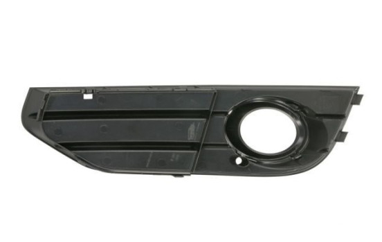 Grille de ventilation, pare-chocs, Image 2