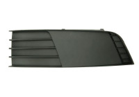 Grille de ventilation, pare-chocs