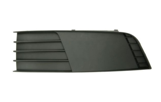 Grille de ventilation, pare-chocs