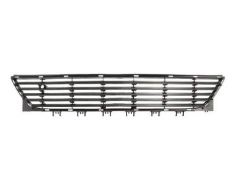 Grille de ventilation, pare-chocs