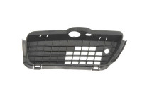 Grille de ventilation, pare-chocs