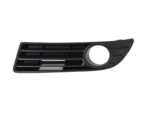 Grille de ventilation, pare-chocs