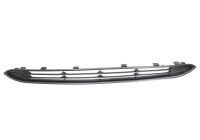 Grille de ventilation, pare-chocs