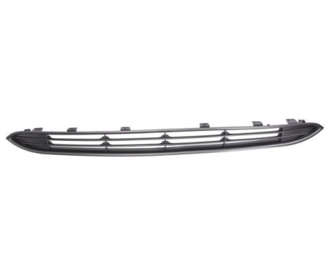 Grille de ventilation, pare-chocs