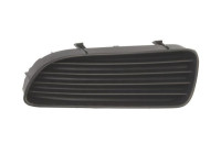 Grille de ventilation, pare-chocs