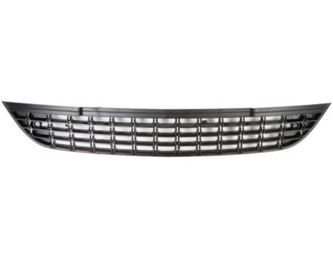Grille de ventilation, pare-chocs