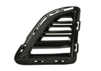 Grille de ventilation, pare-chocs