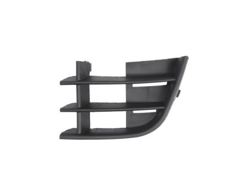 Grille de ventilation, pare-chocs