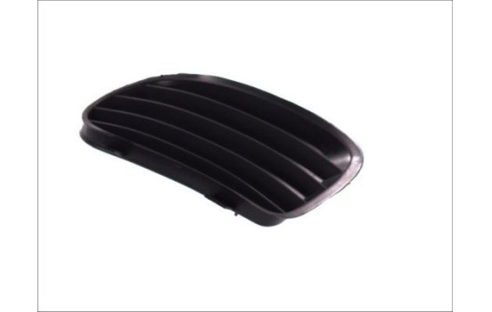 Grille de ventilation, pare-chocs