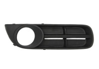 Grille de ventilation, pare-chocs