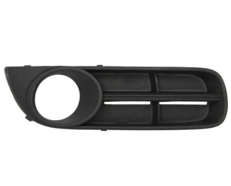 Grille de ventilation, pare-chocs