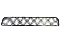 Grille de ventilation, pare-chocs