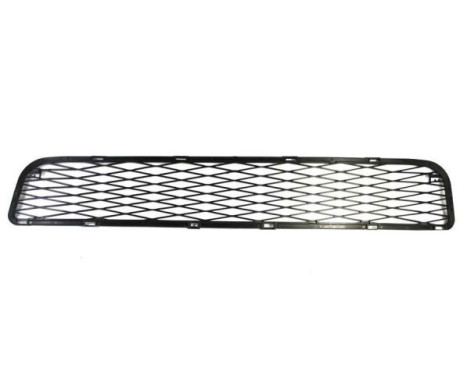 Grille de ventilation, pare-chocs