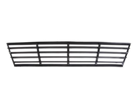 Grille de ventilation, pare-chocs