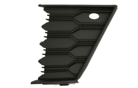 Grille de ventilation, pare-chocs