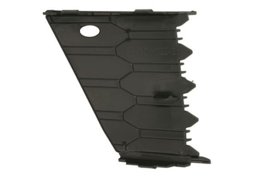 Grille de ventilation, pare-chocs, Image 2