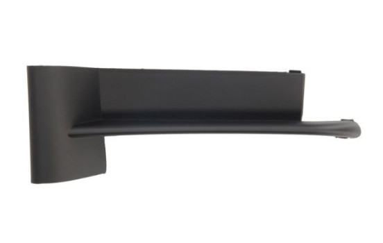 Grille de ventilation, pare-chocs