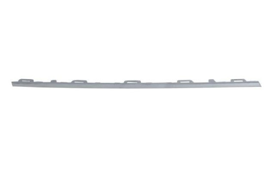 Grille de ventilation, pare-chocs