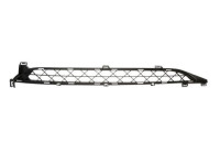 Grille de ventilation, pare-chocs