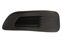 Grille de ventilation, pare-chocs