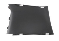 Grille de ventilation, pare-chocs