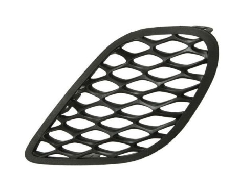 Grille de ventilation, pare-chocs