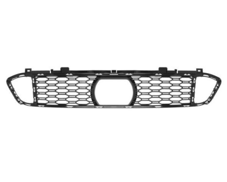Grille de ventilation, pare-chocs