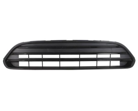 Grille de ventilation, pare-chocs