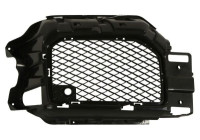 Grille de ventilation, pare-chocs