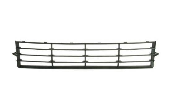 Grille de ventilation, pare-chocs