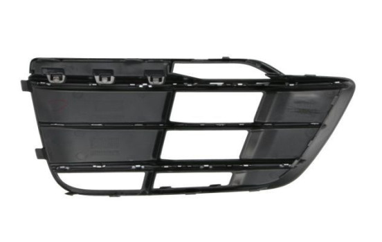 Grille de ventilation, pare-chocs, Image 2