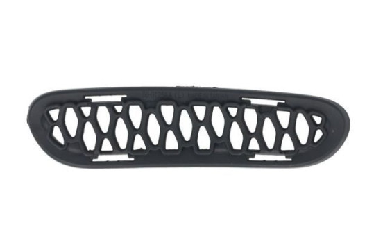 Grille de ventilation, pare-chocs