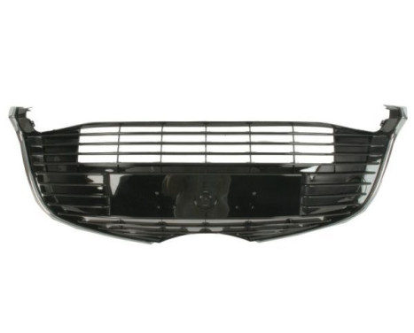 Grille de ventilation, pare-chocs