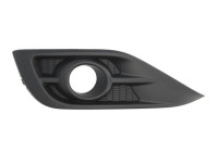 Grille de ventilation, pare-chocs