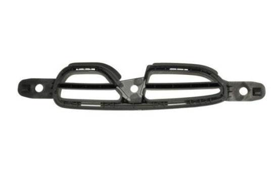 Grille de ventilation, pare-chocs