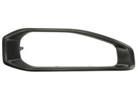 Grille de ventilation, pare-chocs