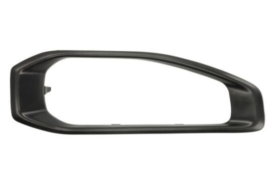 Grille de ventilation, pare-chocs