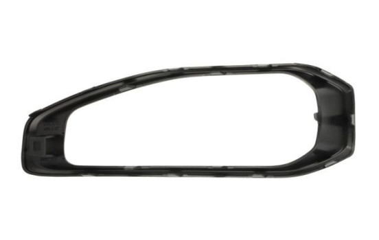Grille de ventilation, pare-chocs, Image 2