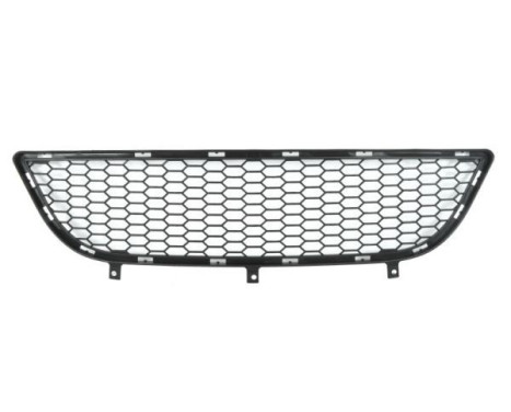 Grille de ventilation, pare-chocs