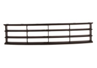 Grille de ventilation, pare-chocs