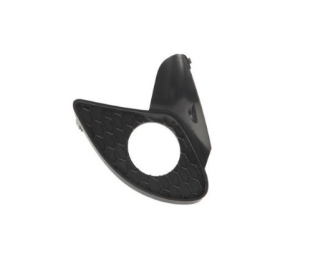 Grille de ventilation, pare-chocs