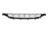 Grille de ventilation, pare-chocs