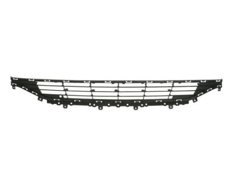 Grille de ventilation, pare-chocs