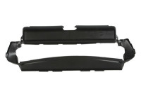 Grille de ventilation, pare-chocs